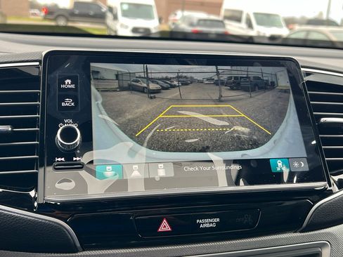 New 2026 Honda Ridgeline RTL image 29