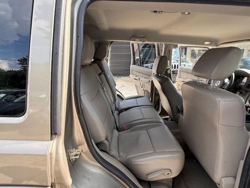 Used 2006 Jeep Commander 2WD image 58