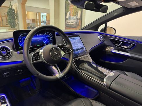 Certified 2023 Mercedes-Benz EQE 350+ Sedan image 63