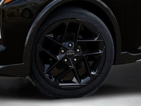 New 2026 Kia K4 GT-Line Turbo FWD image 24