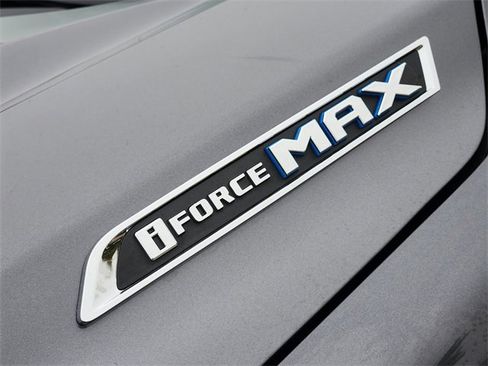 Used 2024 Toyota Sequoia Limited image 7