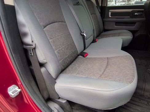 Used 2015 RAM 1500 Outdoorsman image 24