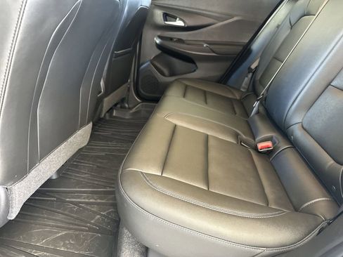 Certified 2024 Buick Envista Sport Touring w/ Convenience I Package image 32