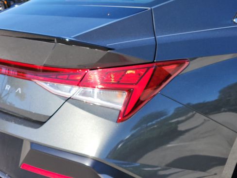 New 2026 Hyundai Elantra SEL Sport Premium w/ Cargo Package FWD image 31