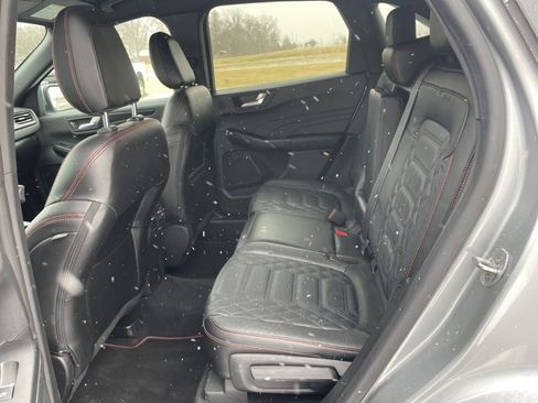 Used 2023 Ford Escape ST-Line Elite w/ Premium Technology Package image 9