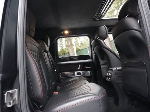 Used 2020 Mercedes-Benz G 63 AMG G 63 AMG image 49