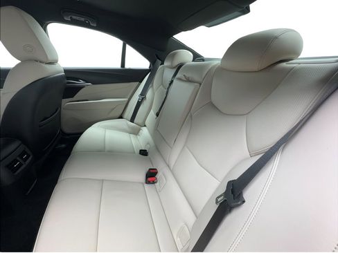 Used 2020 Cadillac CT4 Premium Luxury AWD/4WD image 25