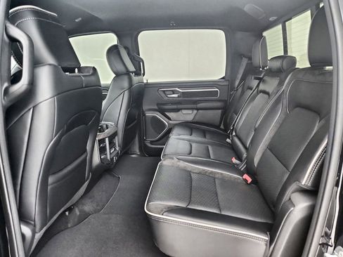 New 2026 RAM 1500 Laramie w/ Night Edition AWD/4WD image 31