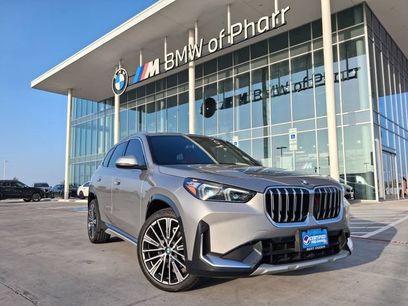 Used 2024 BMW X1 xDrive28i w/ Convenience Package