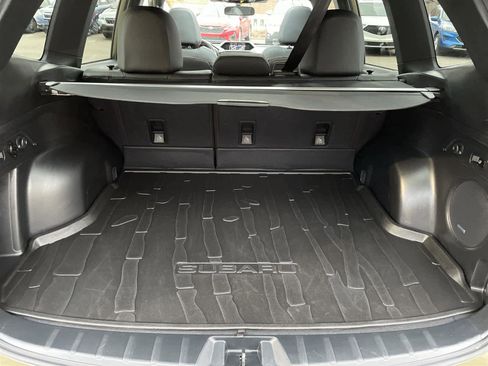 Certified 2024 Subaru Forester Wilderness image 16