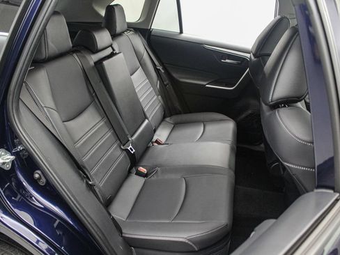 Used 2024 Toyota RAV4 XLE Premium w/ Weather Package AWD/4WD image 20