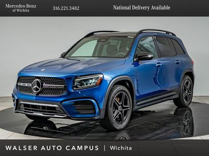 Certified 2024 Mercedes-Benz GLB 250 4MATIC