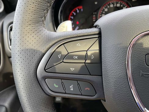 New 2026 Dodge Durango GT image 16