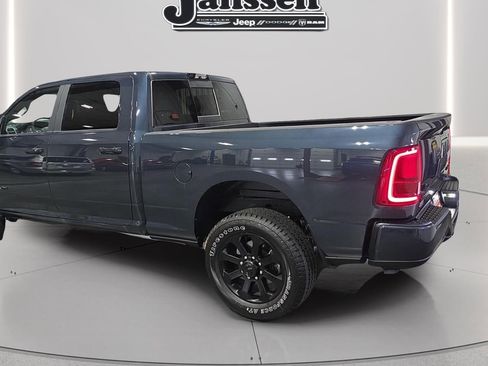 New 2025 RAM 2500 Laramie w/ Night Edition image 19