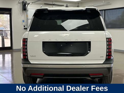 New 2026 Hyundai Palisade SEL AWD/4WD image 6