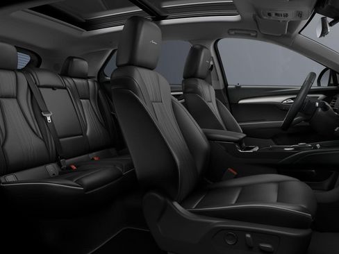 New 2025 Buick Envision Avenir image 57