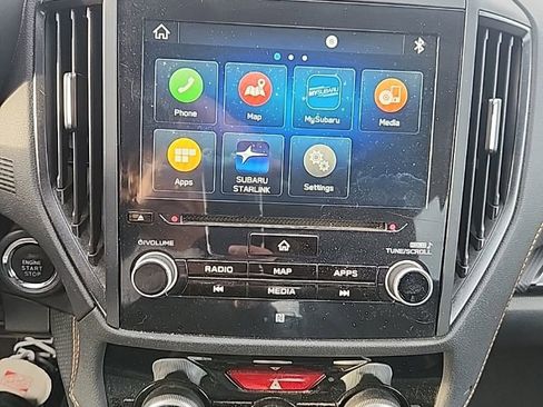 Used 2022 Subaru Forester Wilderness image 17