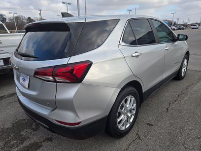 Used 2022 Chevrolet Equinox LT
