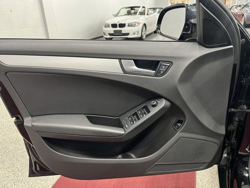 Used 2012 Audi A4 2.0T Premium image 19