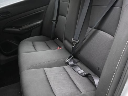 Used 2023 Nissan Altima 2.5 SV FWD image 29