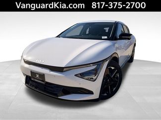 New 2025 Kia EV6 Wind video 1