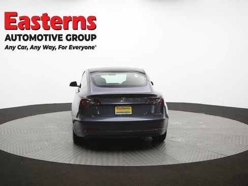 Used 2023 Tesla Model 3 Standard Range RWD image 63