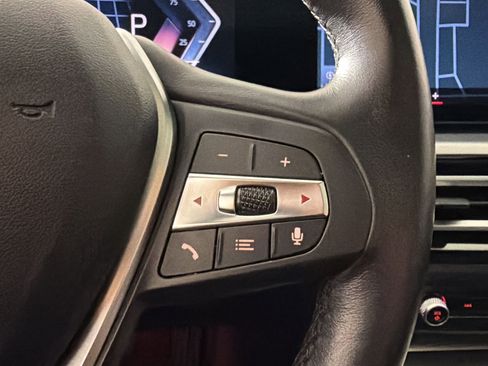 Used 2023 BMW i4 eDrive35 w/ Premium Package RWD image 22