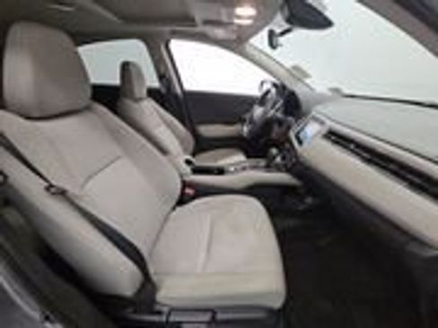 Used 2020 Honda HR-V EX image 8