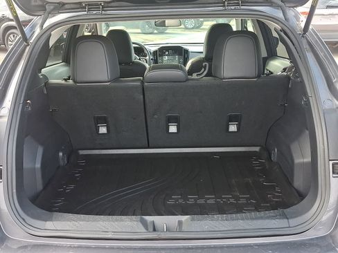 Used 2024 Subaru Crosstrek 2.5i Limited image 29