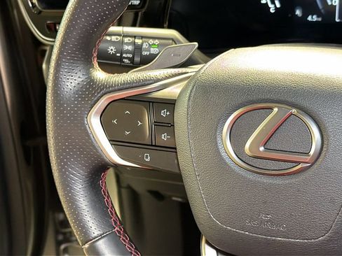 Certified 2022 Lexus NX 350 F Sport image 20