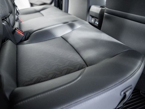 New 2026 Toyota Tacoma Limited image 35