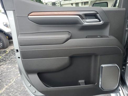 New 2026 GMC Sierra 1500 Denali AWD/4WD image 11