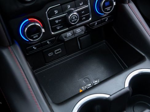 Used 2023 Chevrolet Tahoe RST w/ Luxury Package image 30