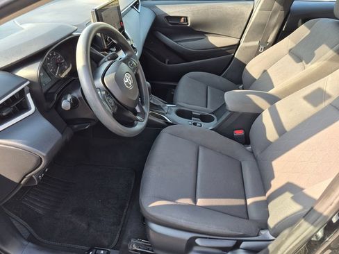 Used 2024 Toyota Corolla LE FWD image 14
