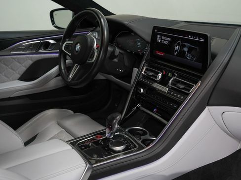 Used 2023 BMW M8 Competition image 32