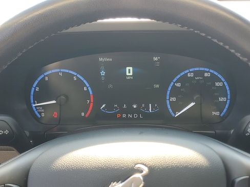 Used 2021 Ford Bronco Sport Big Bend w/ Big Bend Package image 15