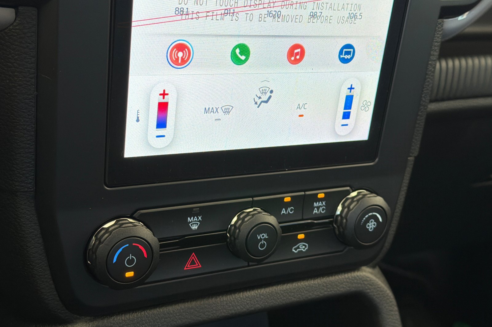 New 2026 Ford Ranger XL RWD image 22