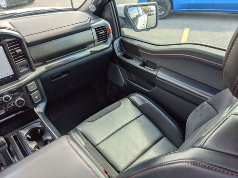 Used 2024 Ford F150 Raptor AWD/4WD image 19