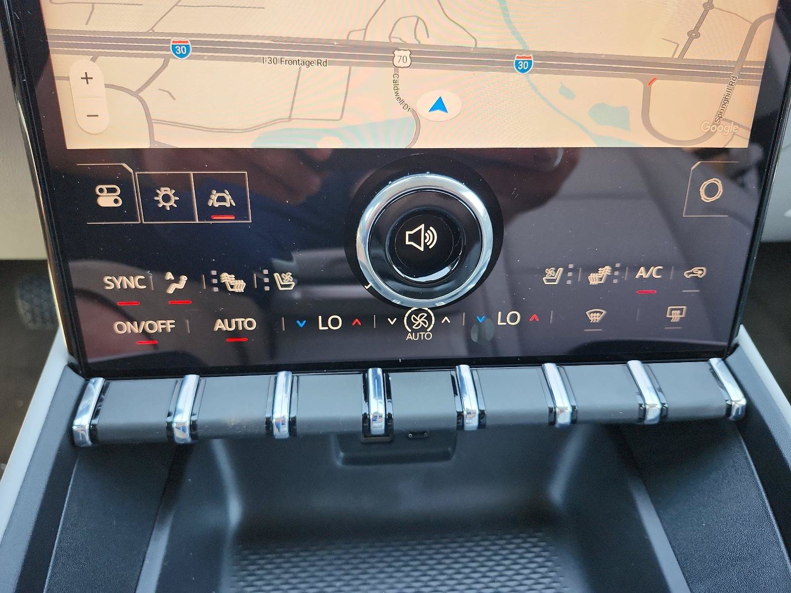 New 2027 GMC Terrain Denali AWD/4WD image 17