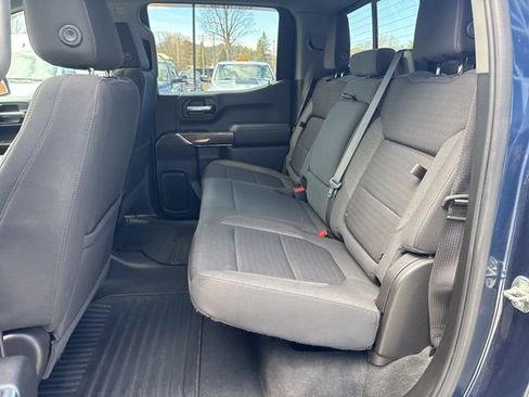 Used 2022 Chevrolet Silverado 1500 RST image 25