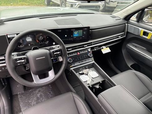 New 2026 Hyundai Santa Fe XRT AWD/4WD image 6