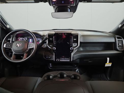 New 2026 RAM 3500 Tradesman AWD/4WD image 12