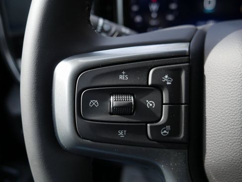 New 2026 Chevrolet Silverado 3500 LT w/ Trail Boss Package image 13