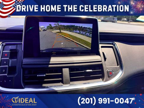 Used 2024 Chevrolet Suburban Z71 AWD/4WD image 38