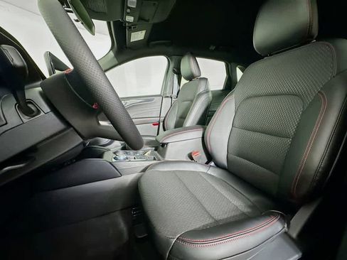 New 2026 Ford Escape ST-Line w/ Tech Pack #1 image 12