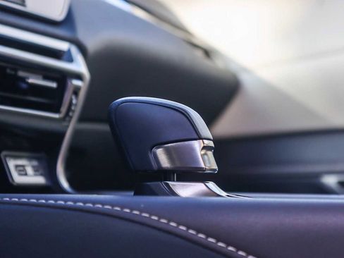 Certified 2023 Lexus RX 350 AWD image 21