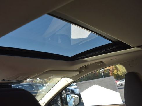 New 2026 Nissan Murano Platinum w/ Cargo Package image 19