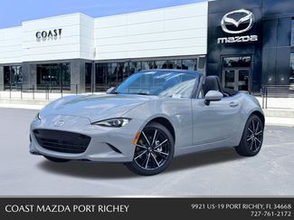 New 2026 MAZDA MX-5 Miata Grand Touring RWD video 1