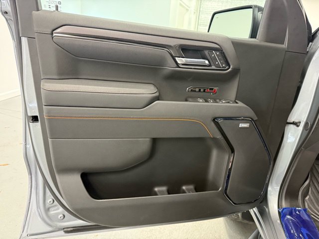New 2026 GMC Sierra 1500 AT4 w/ AT4 Premium Package AWD/4WD image 13