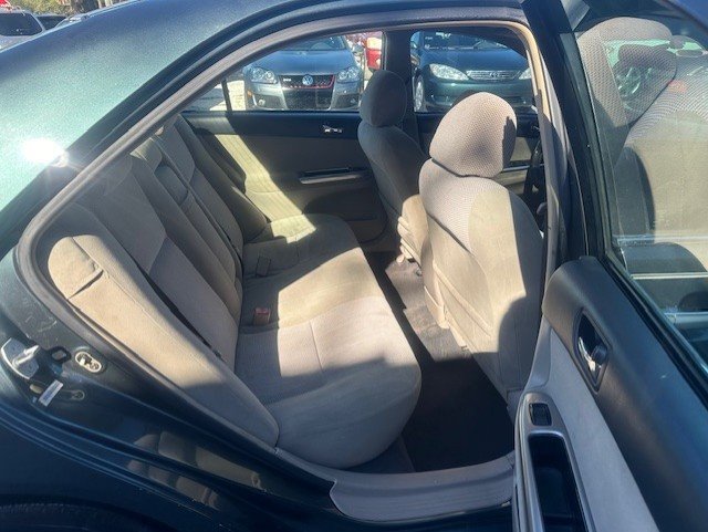 Used 2003 Toyota Camry LE FWD image 13